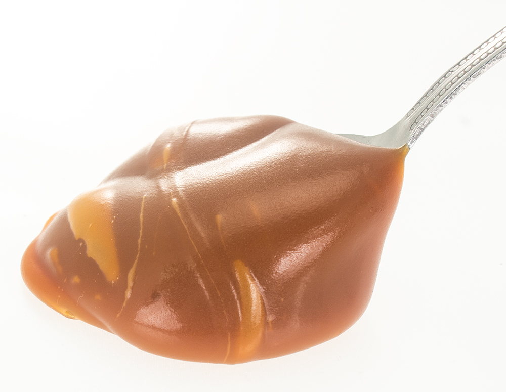 Nigay Caramel with Salted Butter and Guerande